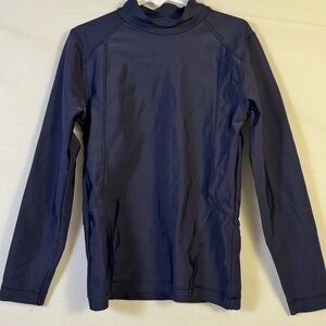 Squadkit Navy Long Sleeve Top Men’s Size 26”